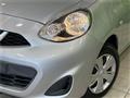 2015 Nissan March