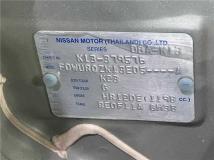 2015 Nissan March