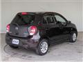 2012 Nissan March