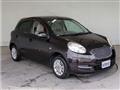 2012 Nissan March
