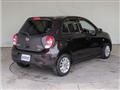 2012 Nissan March