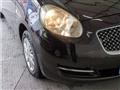 2012 Nissan March
