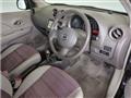 2012 Nissan March