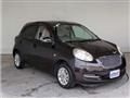 2012 Nissan March