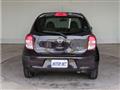 2012 Nissan March