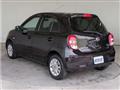 2012 Nissan March