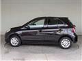 2012 Nissan March