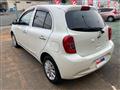 2017 Nissan March