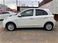 2017 Nissan March
