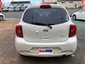 2017 Nissan March