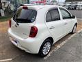 2017 Nissan March