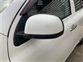 2017 Nissan March
