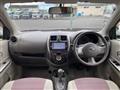 2017 Nissan March