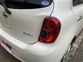 2017 Nissan March
