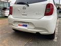 2017 Nissan March