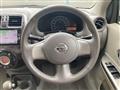 2017 Nissan March
