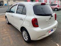 2017 Nissan March