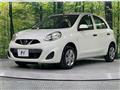 2017 Nissan March