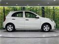 2017 Nissan March