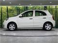 2017 Nissan March