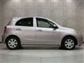 2012 Nissan March
