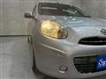 2012 Nissan March