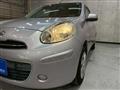 2012 Nissan March