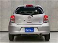 2012 Nissan March