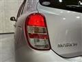 2012 Nissan March