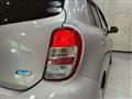 2012 Nissan March