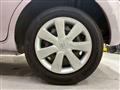 2012 Nissan March