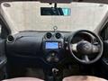 2012 Nissan March