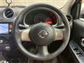 2012 Nissan March