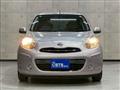 2012 Nissan March