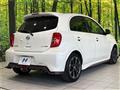 2019 Nissan March