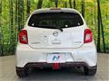2019 Nissan March