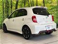 2019 Nissan March