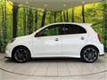 2019 Nissan March