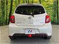 2019 Nissan March