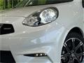2019 Nissan March