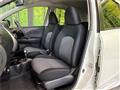 2019 Nissan March