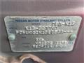 2011 Nissan March