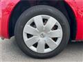2011 Nissan March