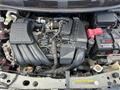 2011 Nissan March