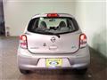 2011 Nissan March