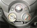2011 Nissan March