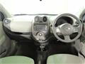 2011 Nissan March