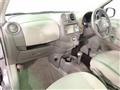 2011 Nissan March