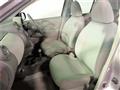 2011 Nissan March