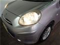 2011 Nissan March
